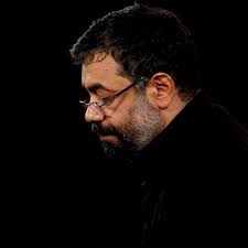 محمود کریمی لاله سرخ شهادت تن تب دار من است